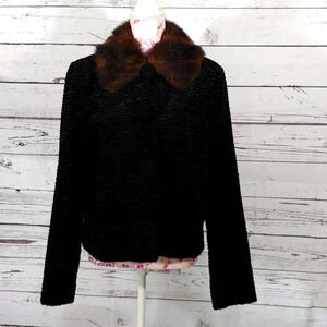 Vintage women's waistcoat